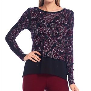 NWT Michael kors top